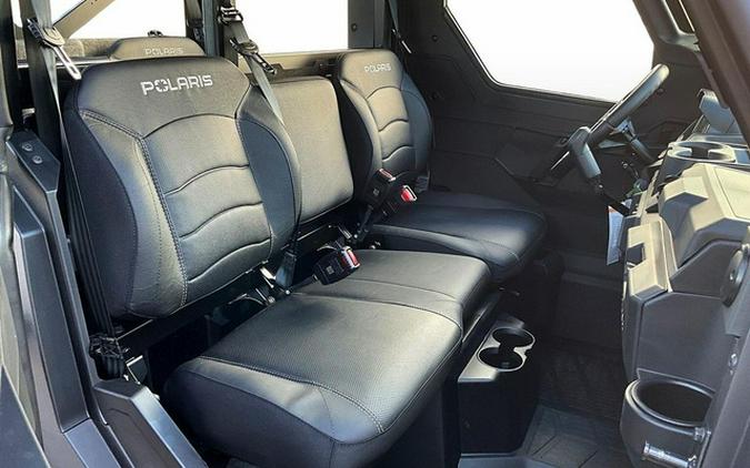 2026 Polaris Ranger Crew XP 1000 NorthStar Edition Premium