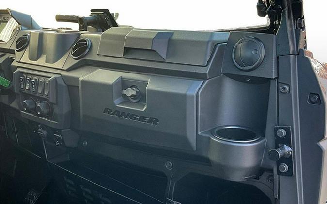 2026 Polaris Ranger Crew XP 1000 NorthStar Edition Premium