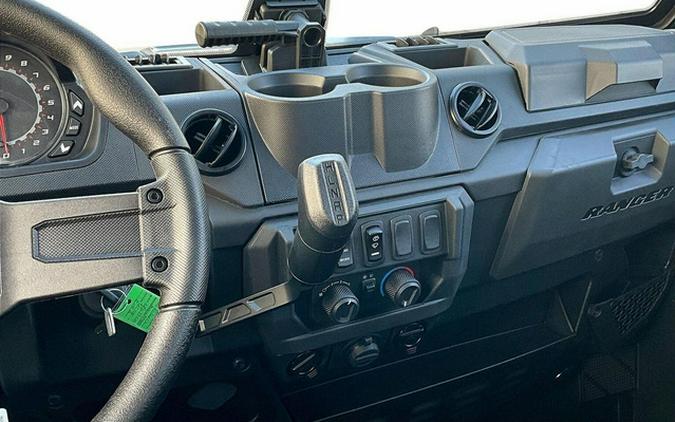 2026 Polaris Ranger Crew XP 1000 NorthStar Edition Premium