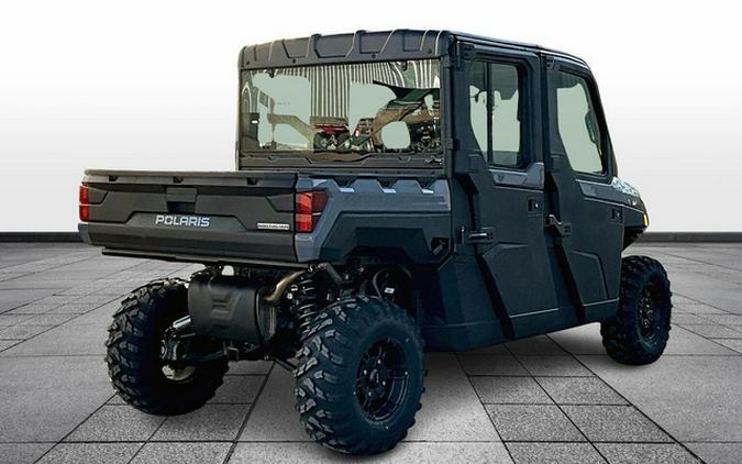 2026 Polaris Ranger Crew XP 1000 NorthStar Edition Premium