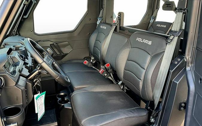 2026 Polaris Ranger Crew XP 1000 NorthStar Edition Premium