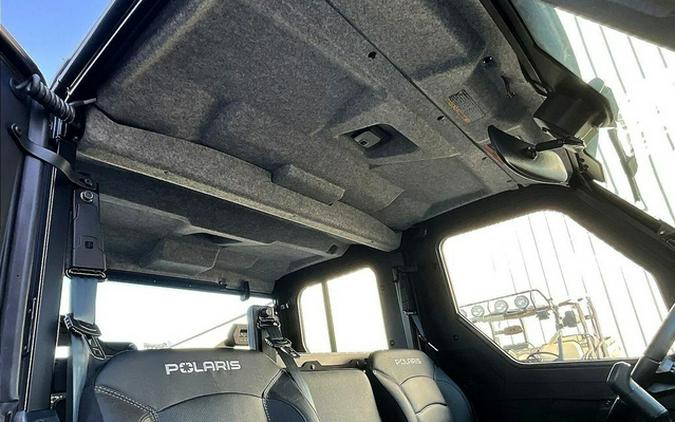 2026 Polaris Ranger Crew XP 1000 NorthStar Edition Premium