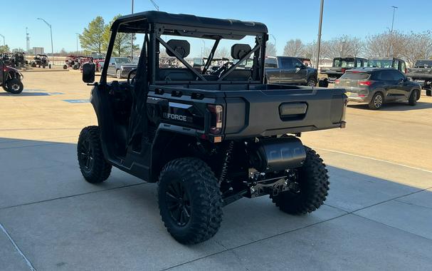 2026 CFMOTO UFORCE U10 Pro