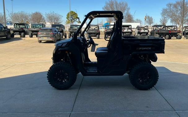 2026 CFMOTO UFORCE U10 Pro