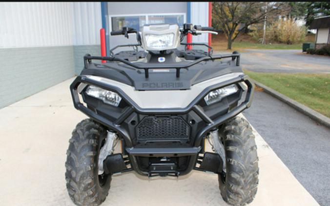 2025 Polaris Sportsman 570 EPS