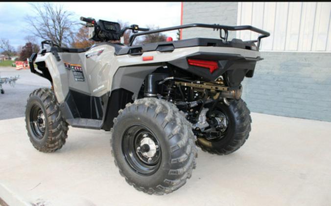 2025 Polaris Sportsman 570 EPS