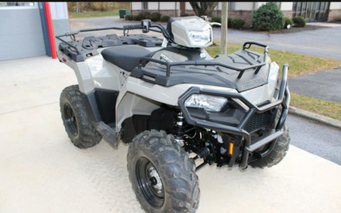 2025 Polaris Sportsman 570 EPS