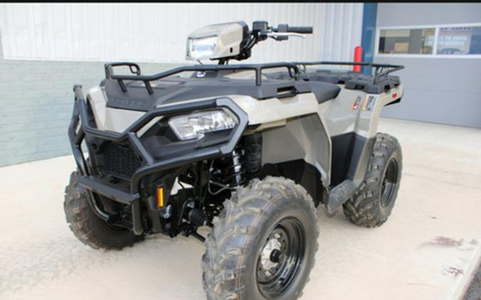 2025 Polaris Sportsman 570 EPS