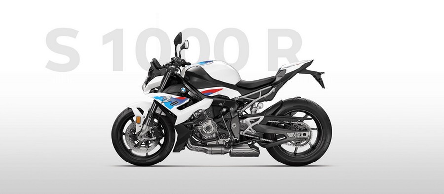 Used 2023 BMW S 1000 R