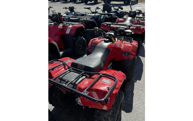 2026 Honda FourTrax Recon® ES