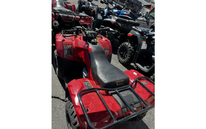 2026 Honda FourTrax Recon® ES