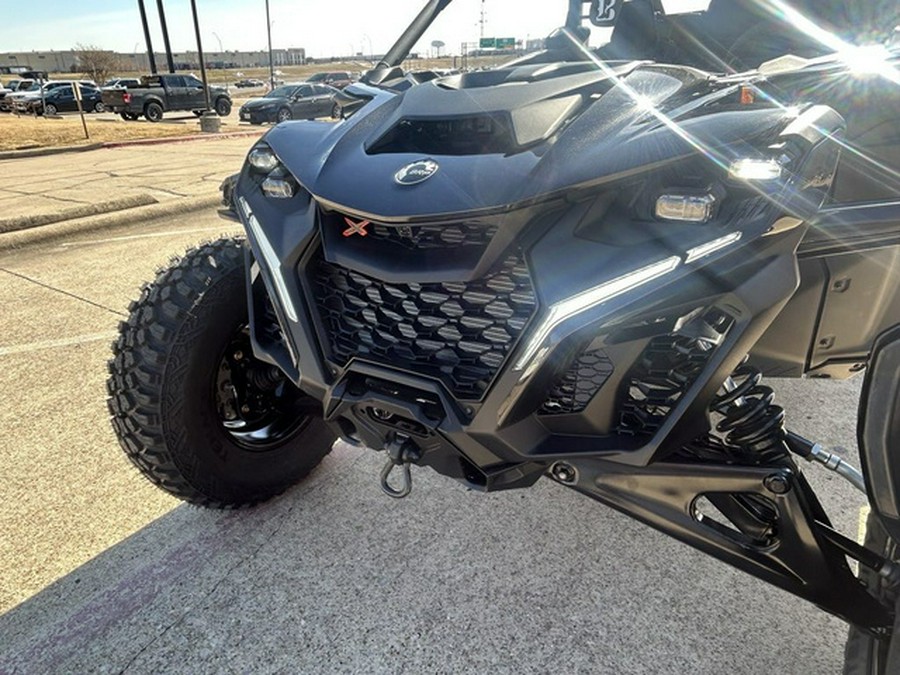 2026 Can-Am Maverick R Max X RS With Smart-Shox