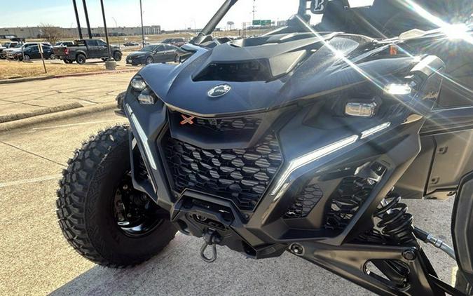 2026 Can-Am Maverick R Max X RS With Smart-Shox