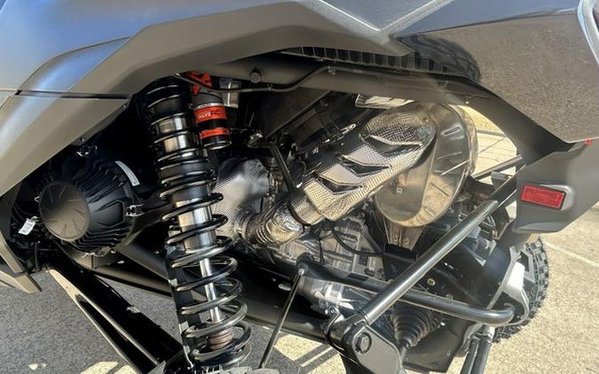 2026 Can-Am Maverick R Max X RS With Smart-Shox