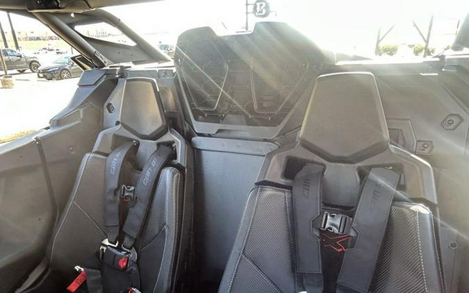 2026 Can-Am Maverick R Max X RS With Smart-Shox