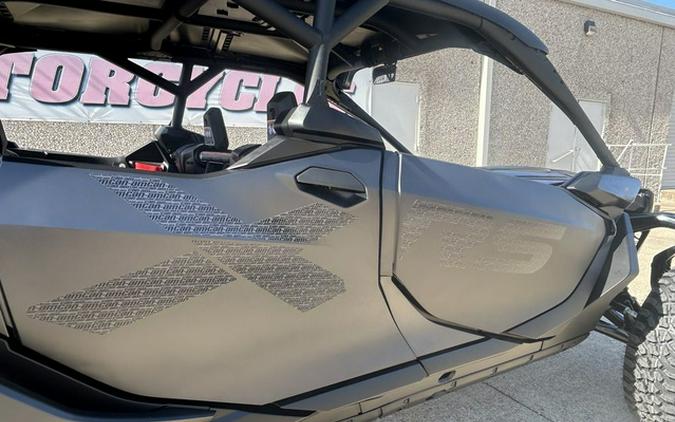 2026 Can-Am Maverick R Max X RS With Smart-Shox