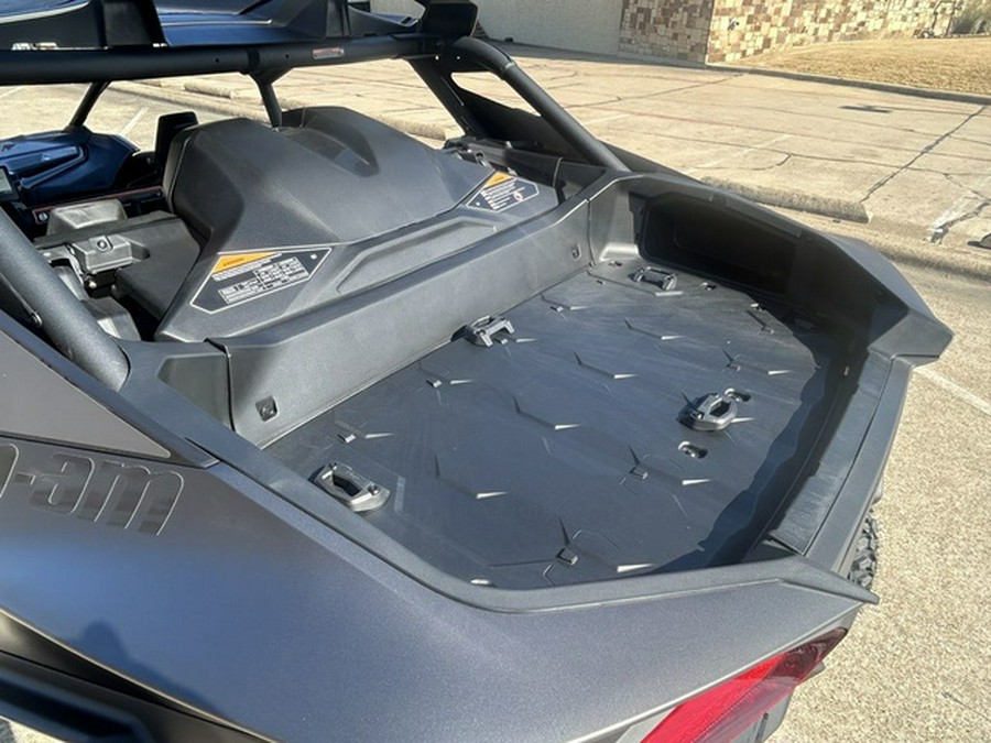 2026 Can-Am Maverick R Max X RS With Smart-Shox