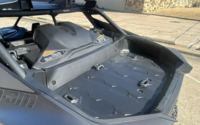 2026 Can-Am Maverick R Max X RS With Smart-Shox