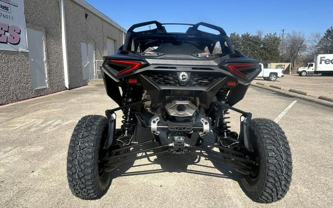 2026 Can-Am Maverick R Max X RS With Smart-Shox