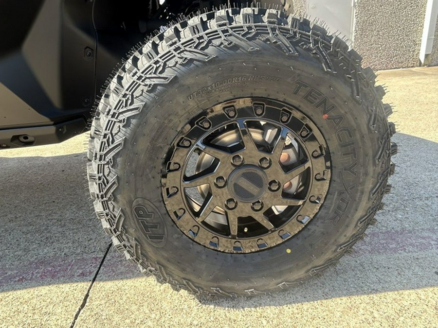 2026 Can-Am Maverick R Max X RS With Smart-Shox