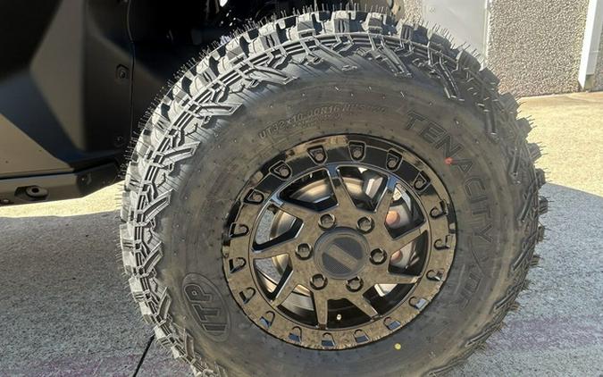 2026 Can-Am Maverick R Max X RS With Smart-Shox