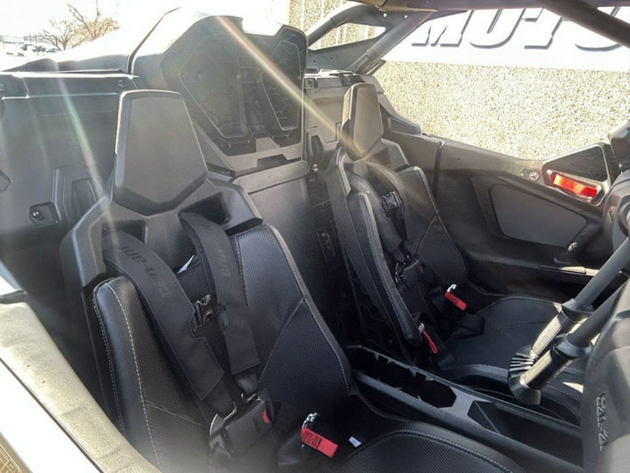 2026 Can-Am Maverick R Max X RS With Smart-Shox