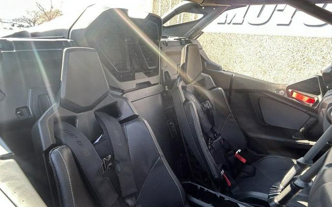 2026 Can-Am Maverick R Max X RS With Smart-Shox