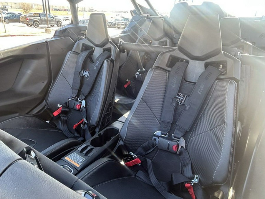 2026 Can-Am Maverick R Max X RS With Smart-Shox