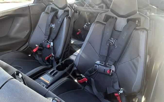 2026 Can-Am Maverick R Max X RS With Smart-Shox