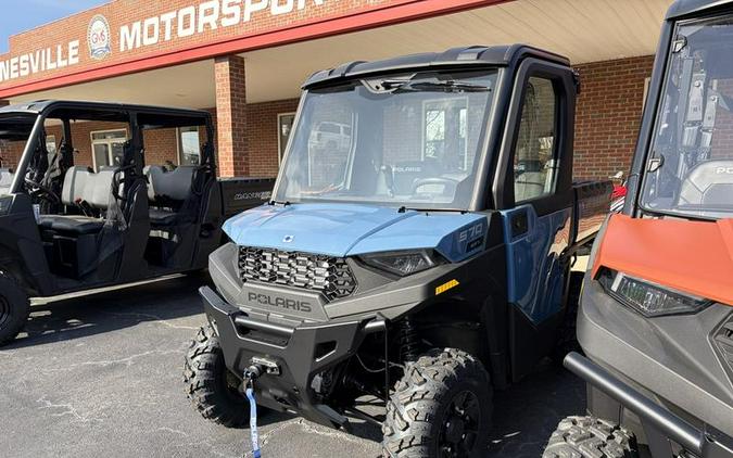 2026 Polaris® Ranger SP 570 NorthStar Edition
