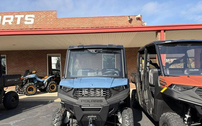 2026 Polaris® Ranger SP 570 NorthStar Edition