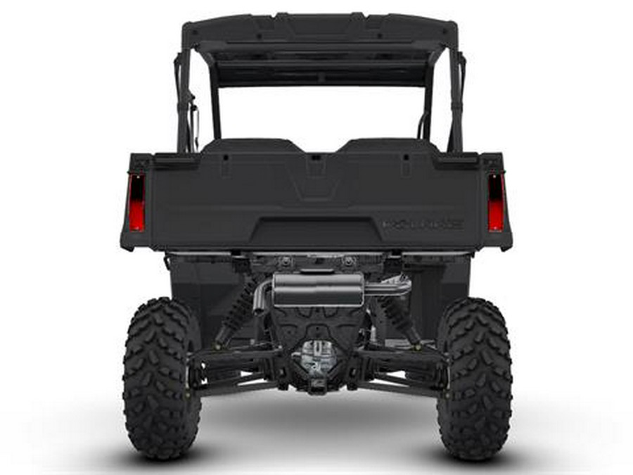 2026 Polaris Ranger 500