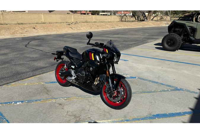 2026 GSX-8TT - Suzuki