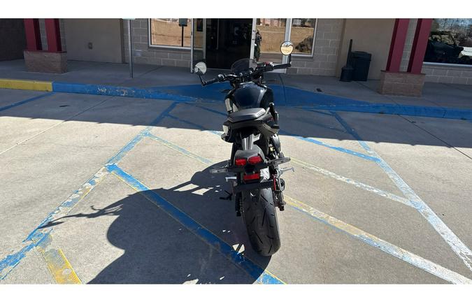 2026 GSX-8TT - Suzuki
