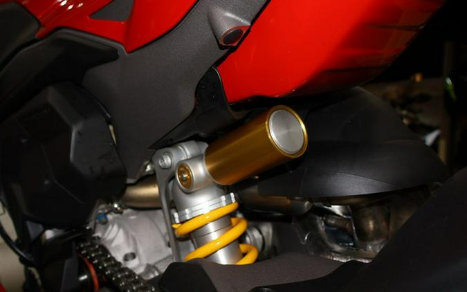 2026 Ducati Panigale V4