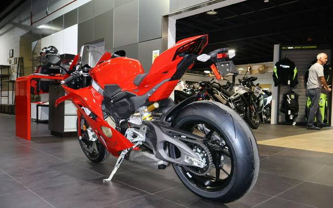 2026 Ducati Panigale V4