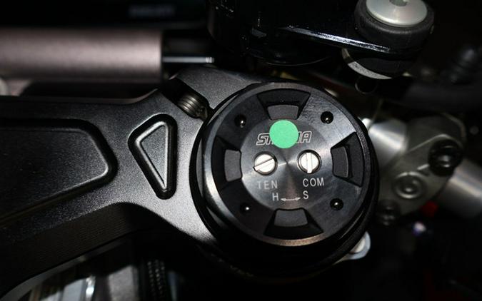 2026 Ducati Panigale V4