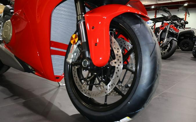 2026 Ducati Panigale V4