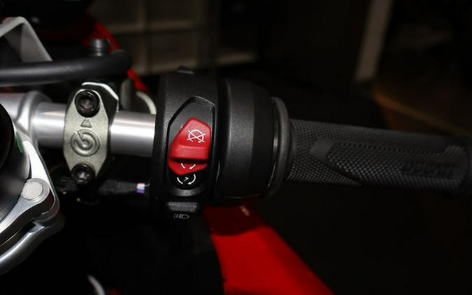 2026 Ducati Panigale V4