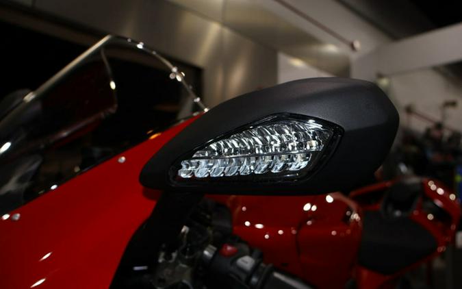 2026 Ducati Panigale V4
