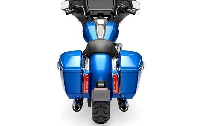2025 Harley-Davidson Street Glide®