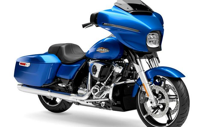 2025 Harley-Davidson Street Glide®