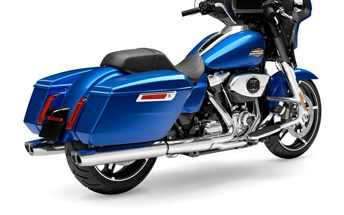 2025 Harley-Davidson Street Glide®