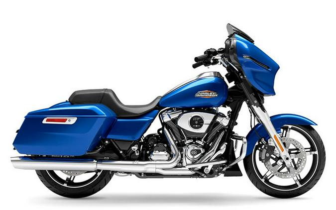 2025 Harley-Davidson Street Glide®
