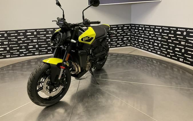 2026 HUSQVARNA VITPILEN 801 - 040221Q