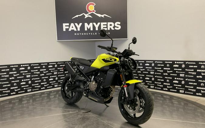 2026 HUSQVARNA VITPILEN 801 - 040221Q