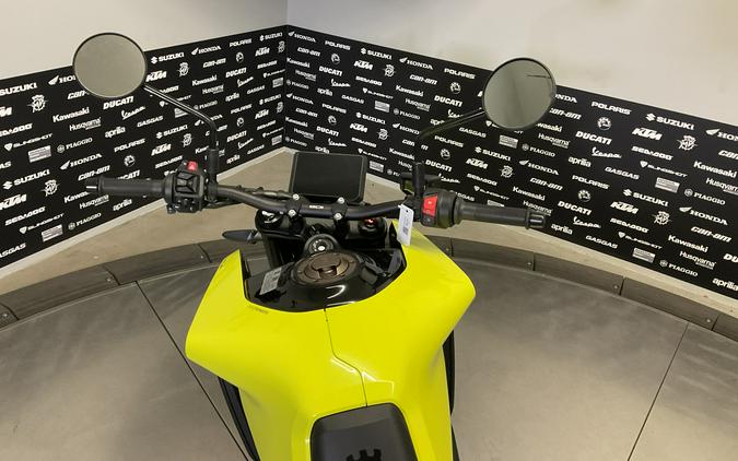 2026 HUSQVARNA VITPILEN 801 - 040221Q