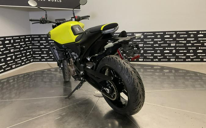 2026 HUSQVARNA VITPILEN 801 - 040221Q