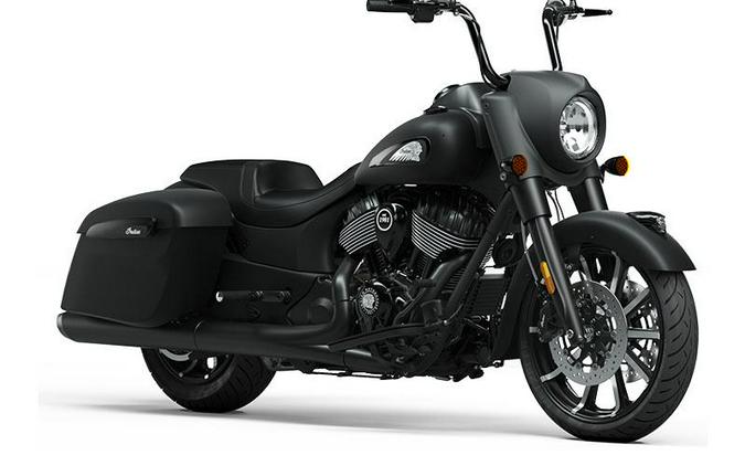 2022 Indian Springfield® Dark Horse®