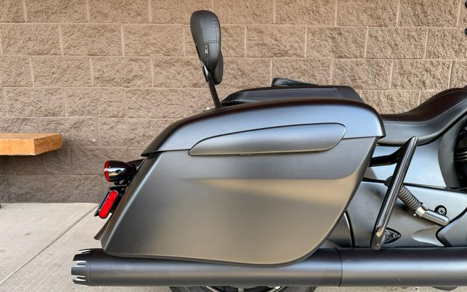 2022 Indian Springfield® Dark Horse®